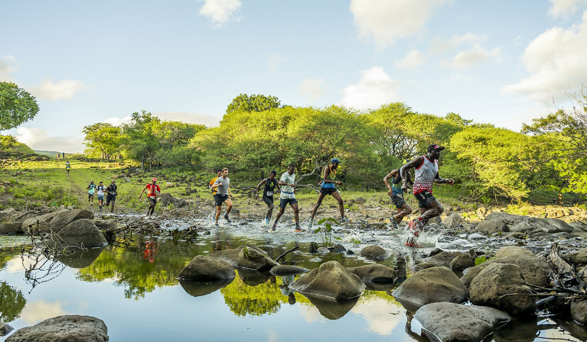 Médine Trail 2025 : L’Ouest mauricien sacre ses champions dans un écrin de nature